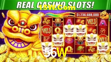 cassino 56W
