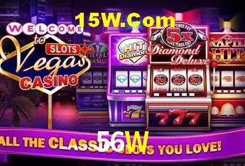 Estatísticas Esportivas 56W