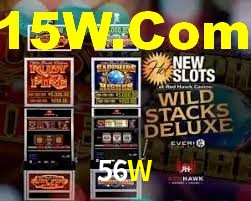 Welcome Bonus 56W