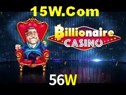 Slot Games 56W