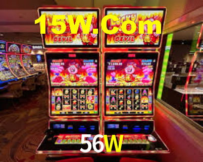 56W CaSSino