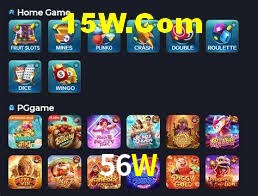 Experiência VIP 56W