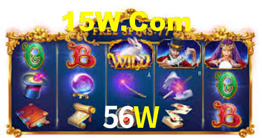 56W CaSSino