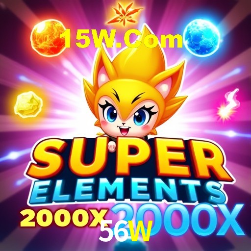 Jogos Exclusivos 56W