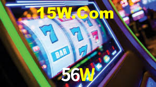 Sinta a adrenalina dos jogos de cassino com 56W