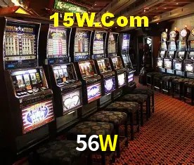 Casino Ao Vivo 56W