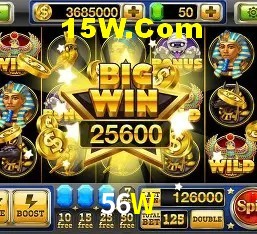 Casino VIP 56W