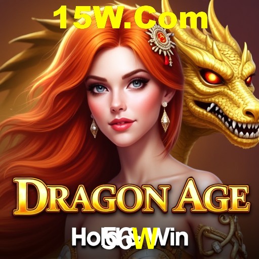 Descubra o Mundo do Cassino Online com 56W