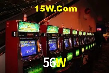 Recursos de Bônus 56W