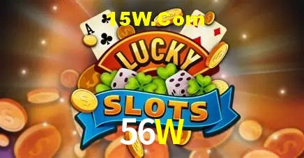 Diretório de Jogos 56W