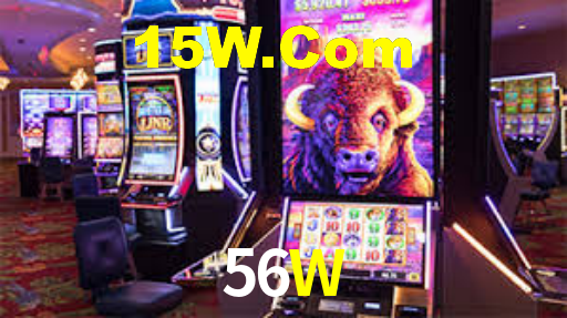 56W CaSSino
