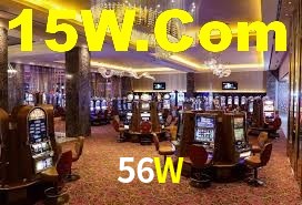 Roulette Table 56W