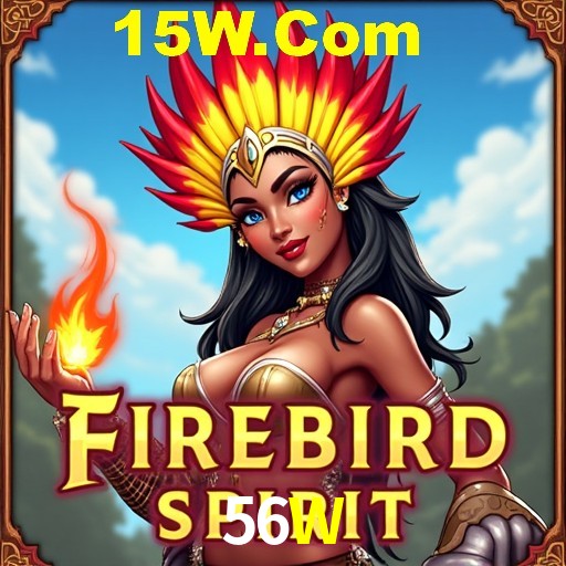 Account Benefits 56W