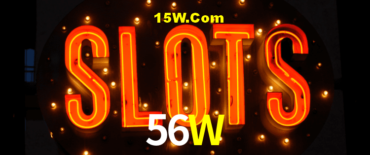 Quick Registration 56W