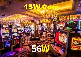 Estatísticas 56W