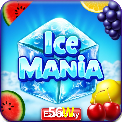 Cassino de Jogos 56W