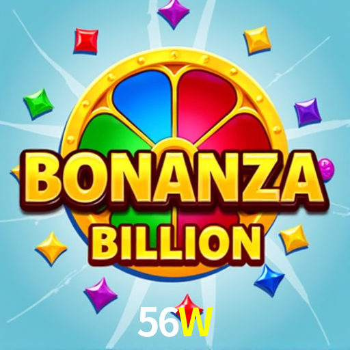Jogos de Cassino 56W