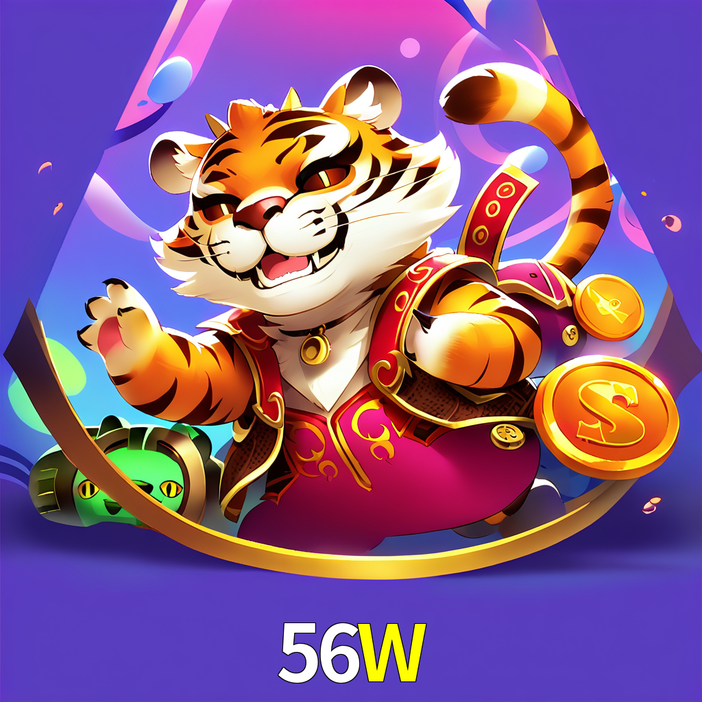  56W